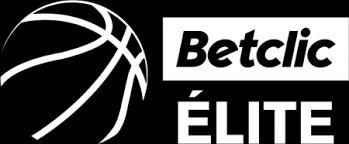 Logo Betclic Elite